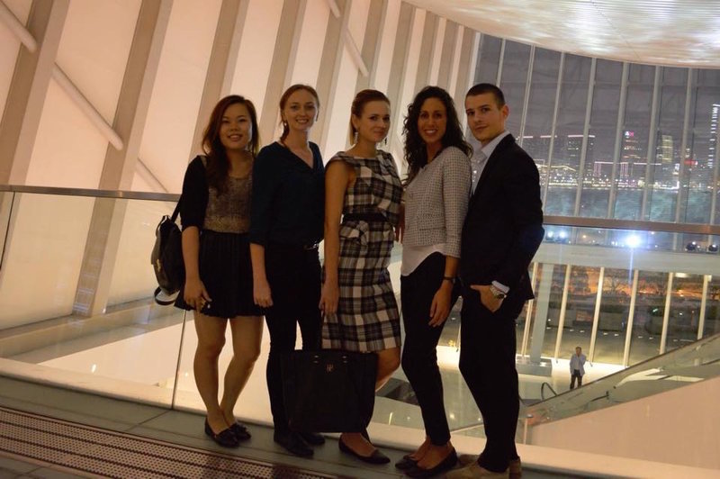 Managing the Stages of Your International Internship: Settling In
