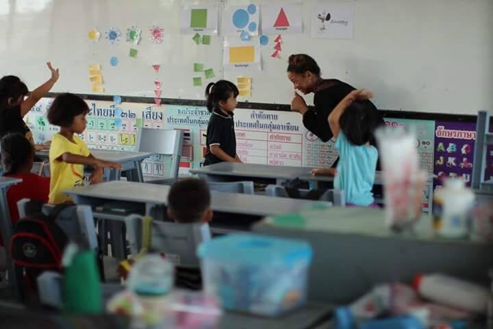 Practical Things to Teach English Abroad: TEFL Certificate
