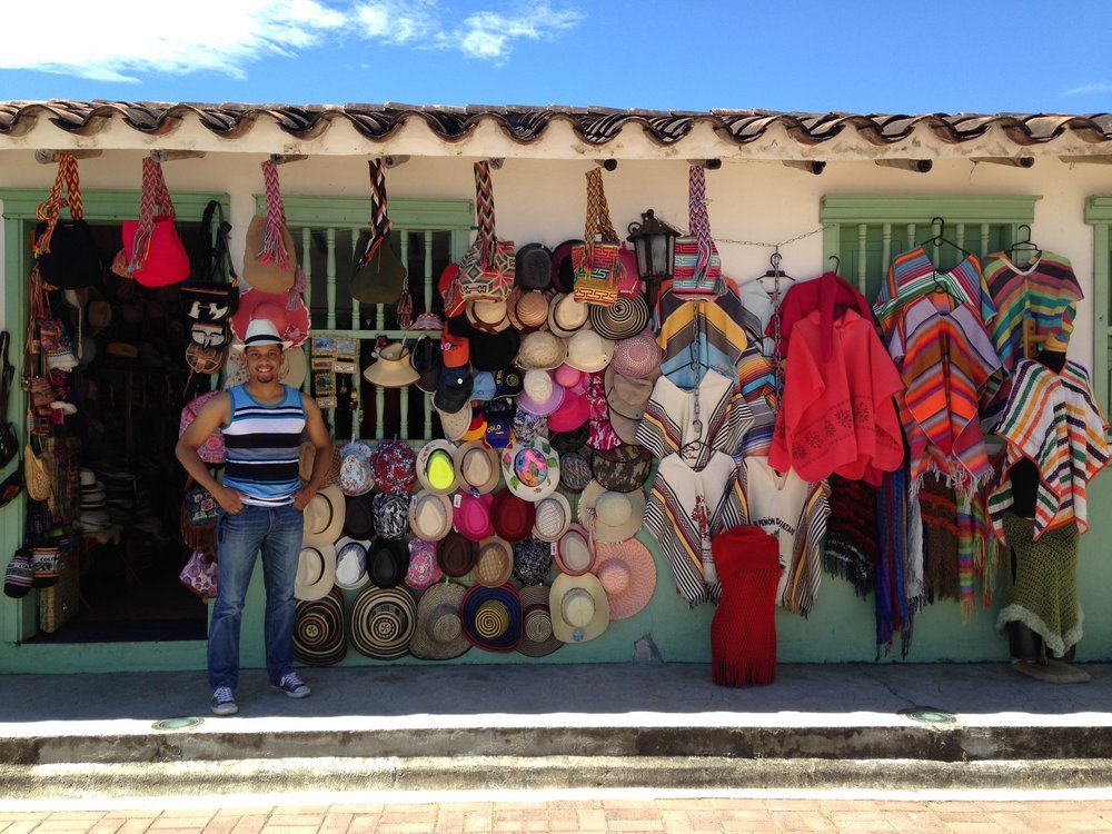 Photo by Luis S., The Intern Group Colombia Alum Managing the Stages of Your International Internship: Returning Home