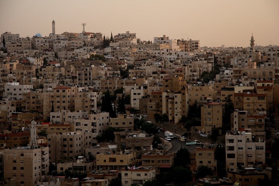 Study Arabic in Amman Jordan