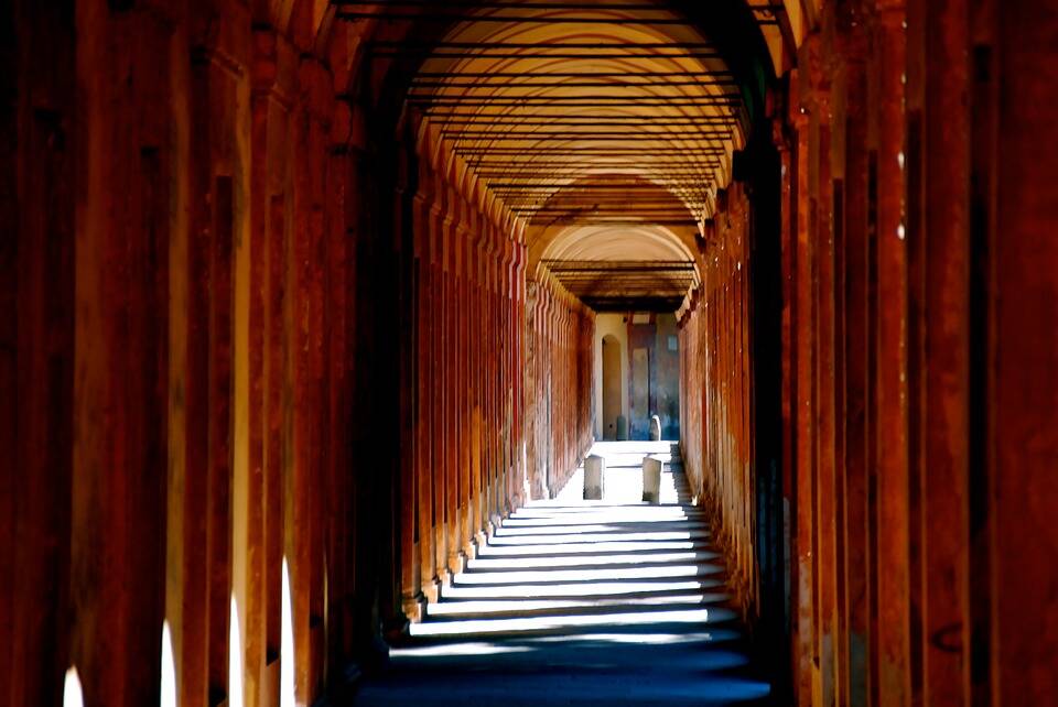 Study Italian in Bologna, Italy