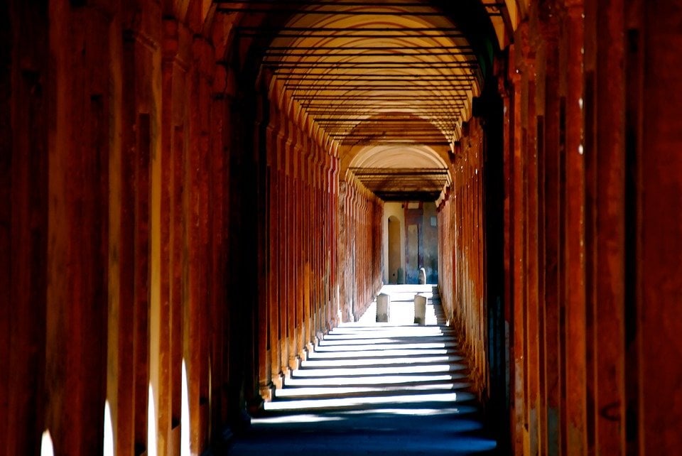 Study Italian in Bologna, Italy