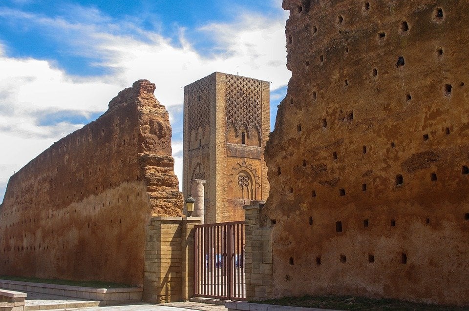 Study French in Rabat, Morocco