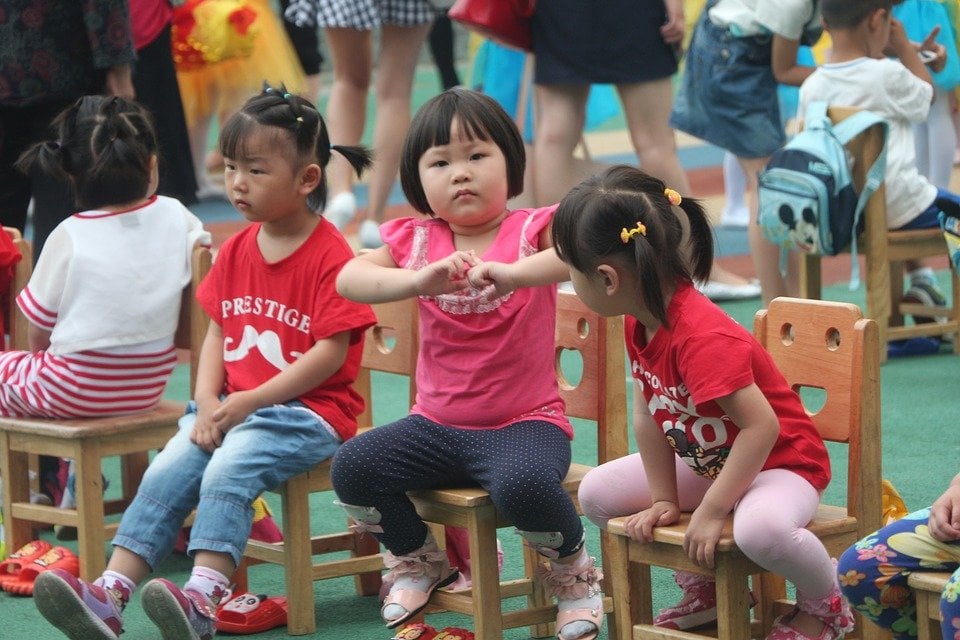 Teaching in Different Chinese-Speaking Regions: Types of Available Positions