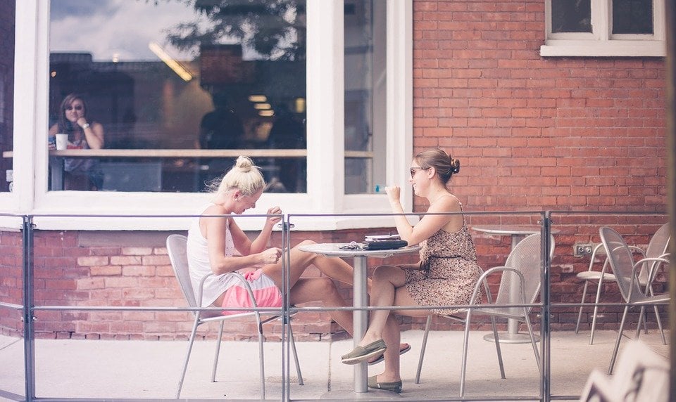 What Makes a Good Language Partnership?