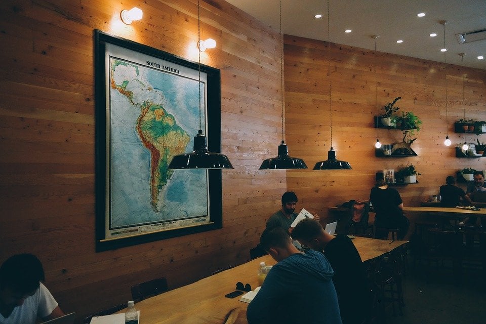 What is a Language Exchange Partner?