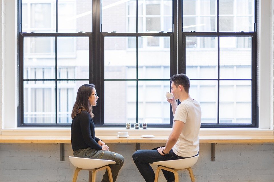 Language Partners are Not Language Teachers
