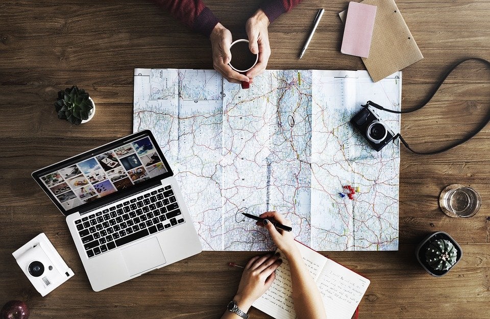 Where Can I Find a Language Exchange Partner?
