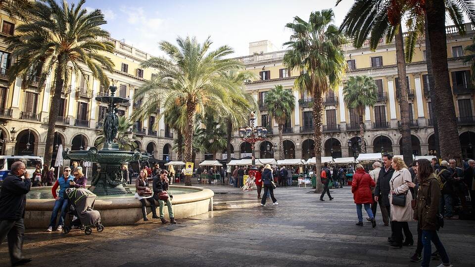 Work-Life Balance in Spain