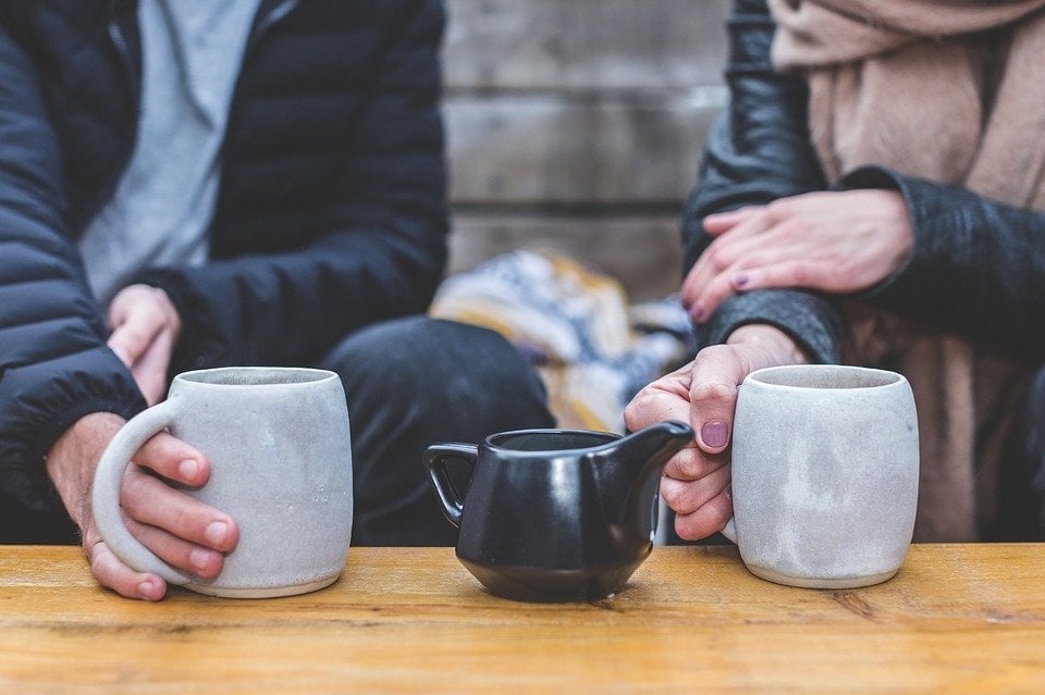 Making Sure Both People Benefit in a Language Partnership