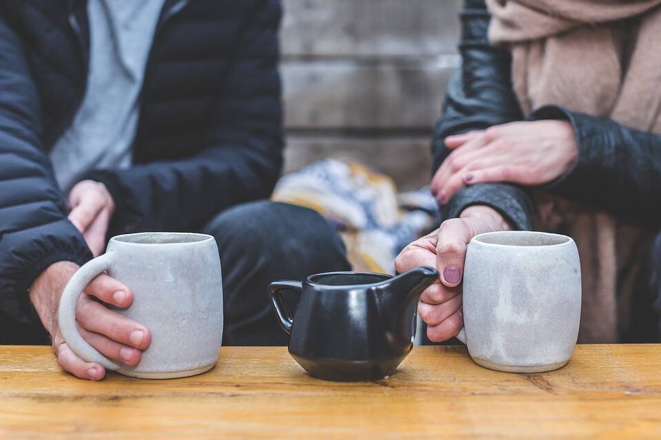 Making Sure Both People Benefit in a Language Partnership