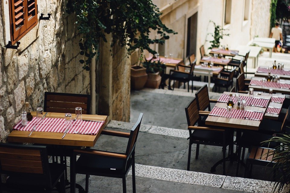 What to Expect During Ramadan in the Middle East: Dining During the Day