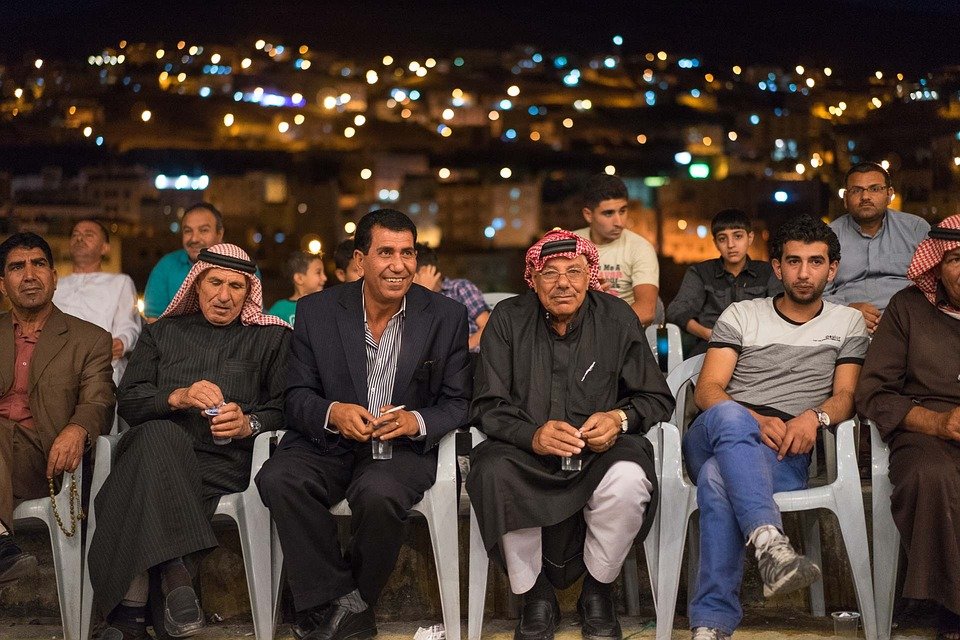 What to Expect During Ramadan in the Middle East: Ramadan Traditions