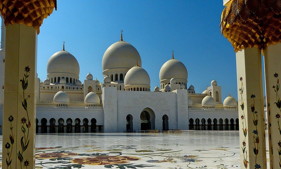 Tips for Studying Abroad in the Middle East During Ramadan
