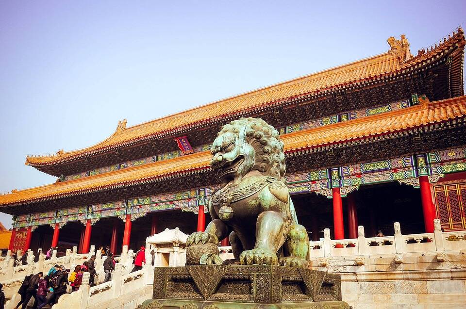 What to Know About Teaching in Different Chinese-Speaking Regions