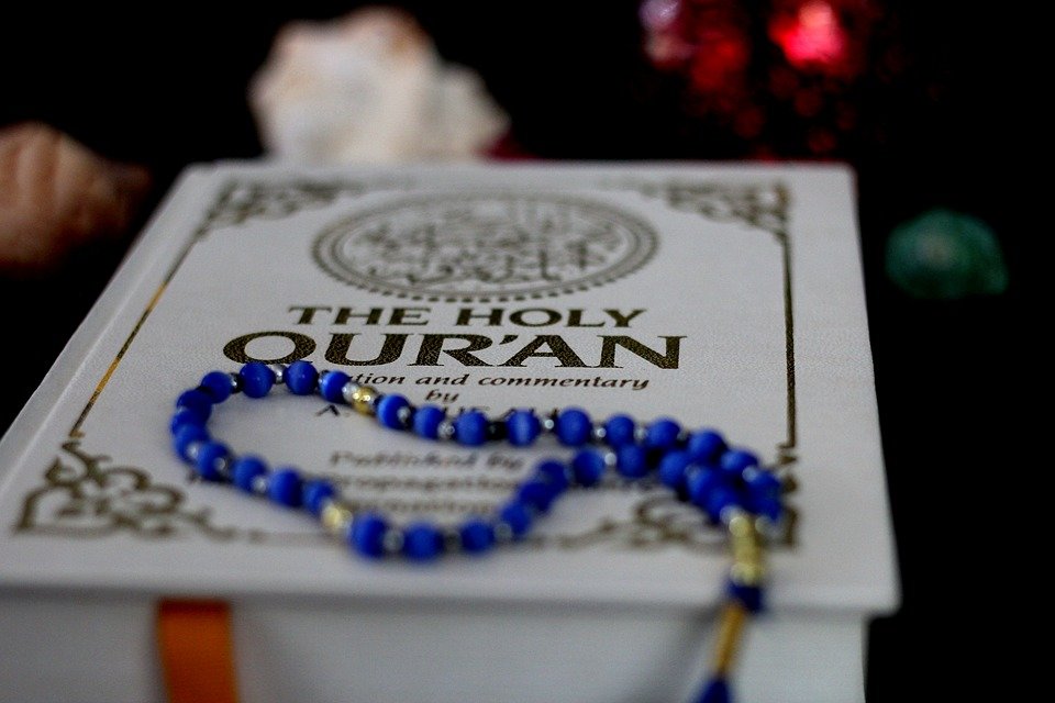 What is Ramadan?