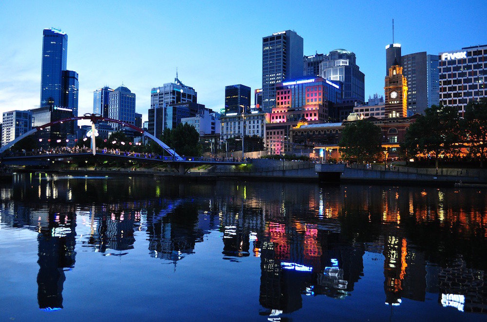 Where to Study Abroad if You Love Literature: Melbourne