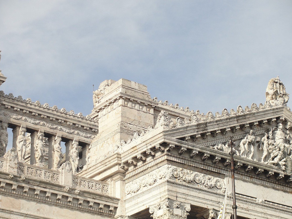 Where to Study Abroad if You Love Literature: Montevideo