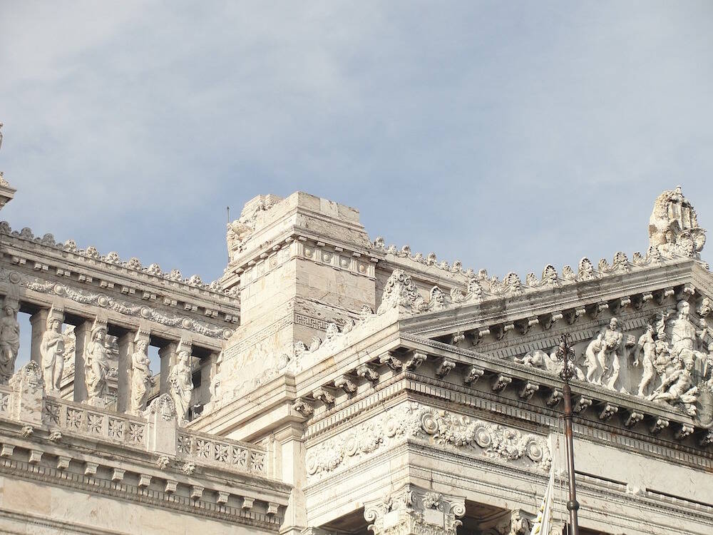 Where to Study Abroad if You Love Literature: Montevideo
