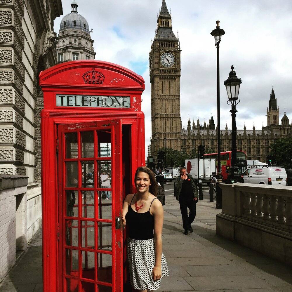 What You Can Learn from a Challenging Internship Abroad