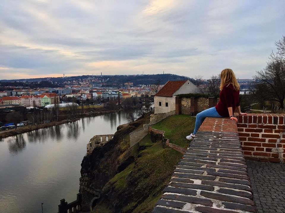 How to Cultivate Peace through Slow Travel