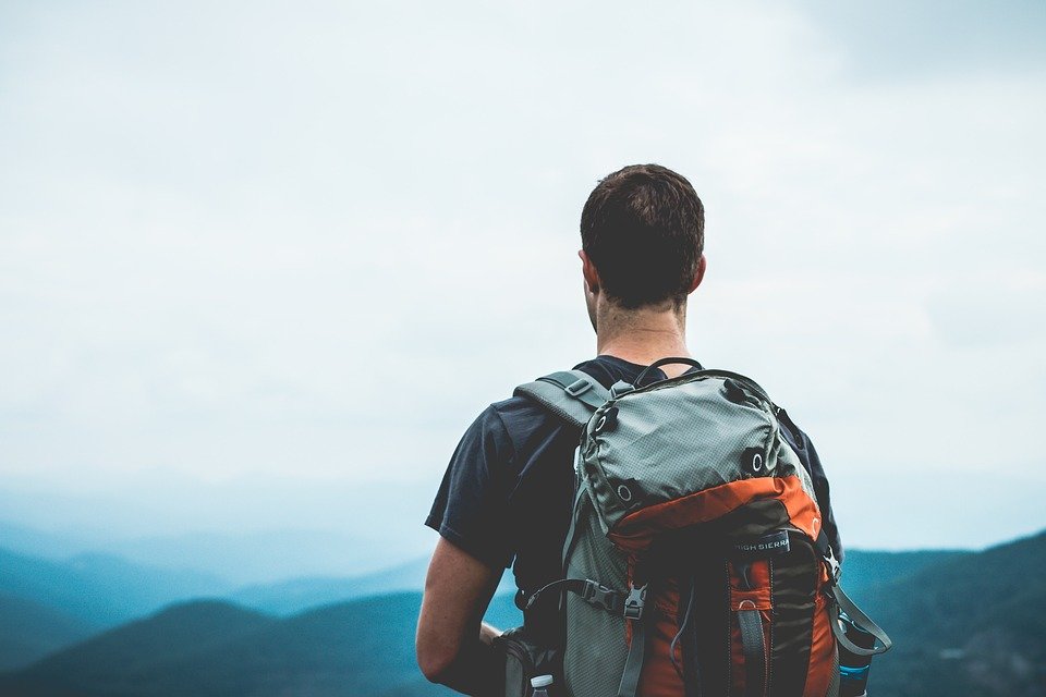 Keep Your Career on Track During Your Gap Year