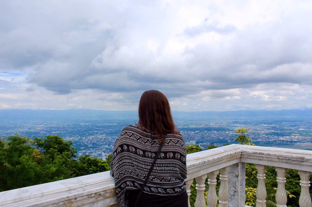 Photo by Sarah D., Greenheart Travel Thailand Alum Understanding Your Teaching Contract: Vacation Days