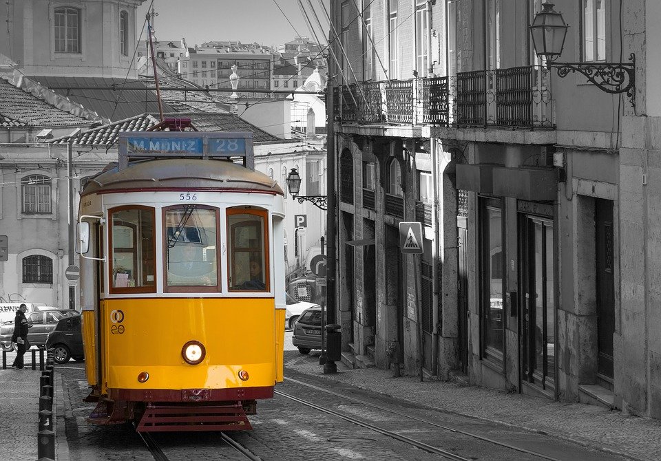 Easiest Languages for English-Speakers to Learn: Portuguese
