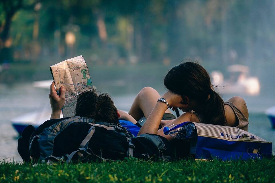 The World Would Be a Better Place if Everyone Studied Abroad