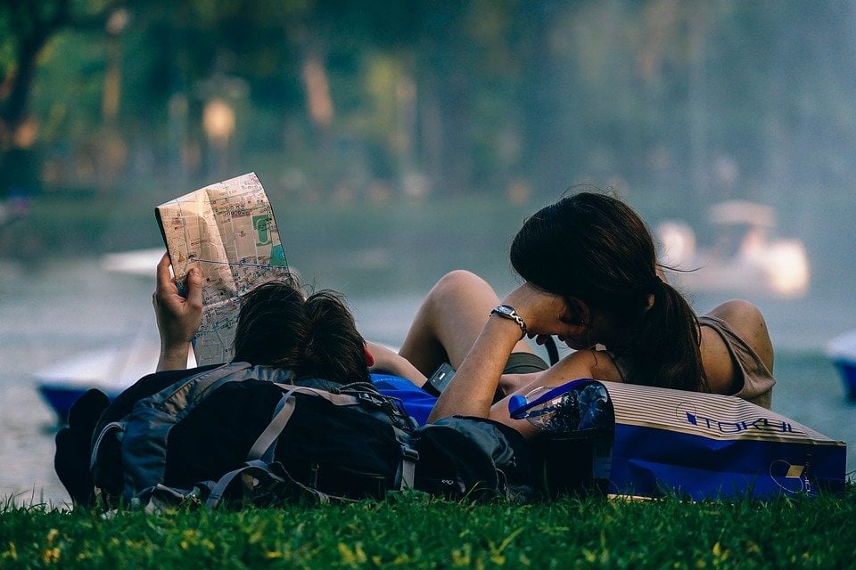 How Studying Abroad Changed My Life – Just Girl Project