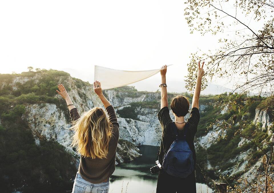 Study Abroad Makes You a Citizen of the World