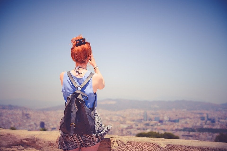 I Wouldn’t Be Who I Am Today if I Hadn't Studied Abroad