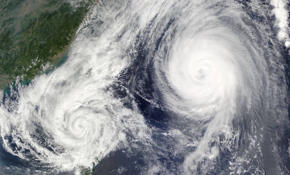 Where & How to Volunteer Abroad in Hurricane Relief Efforts