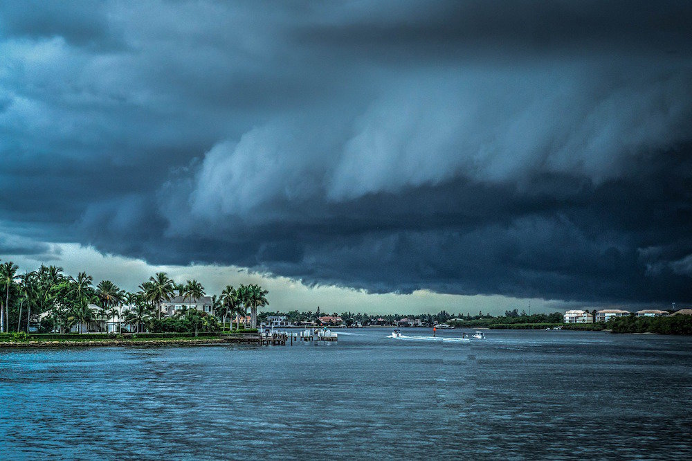 Volunteer in Hurricane Relief: Where to Help