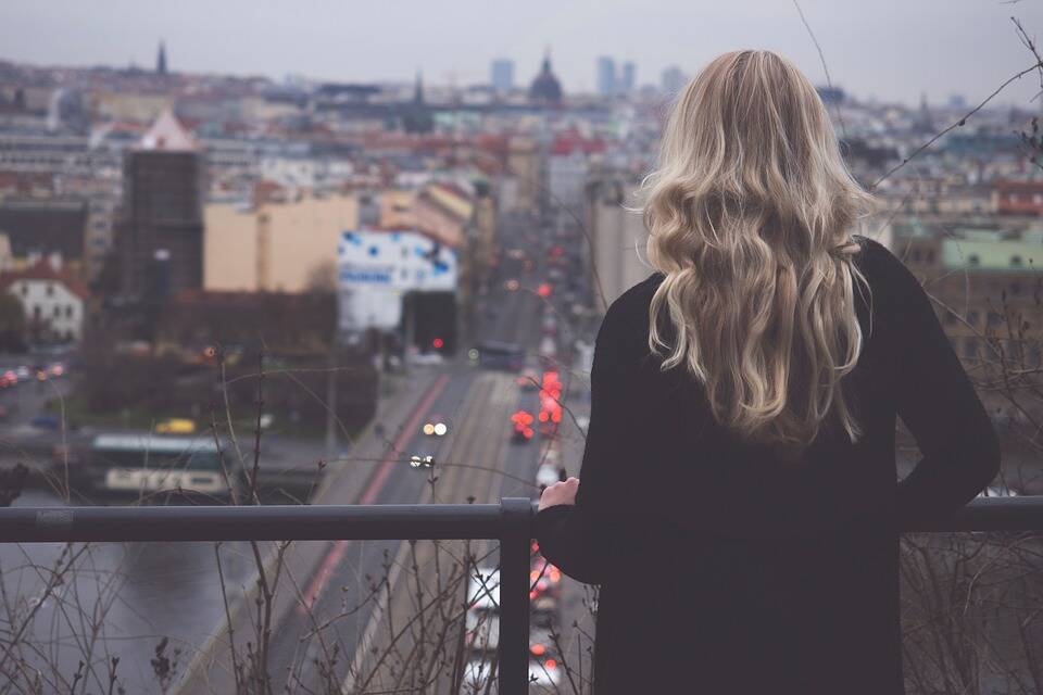 How Study Abroad Changes Your Life For Years