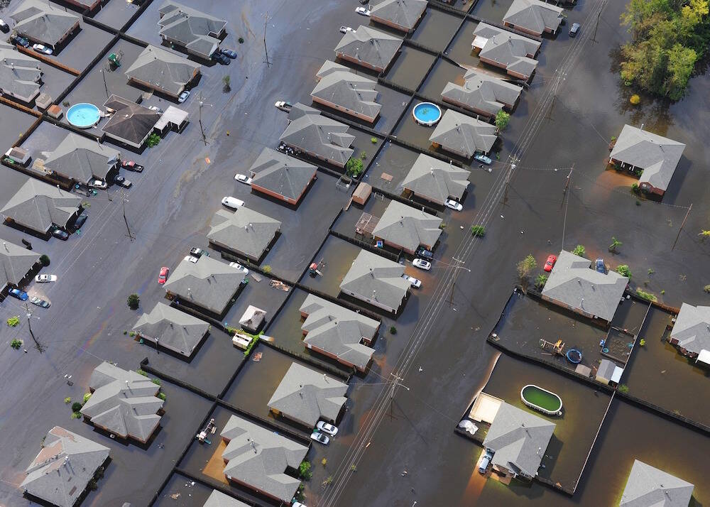 Volunteer in Hurricane Relief: How to Help
