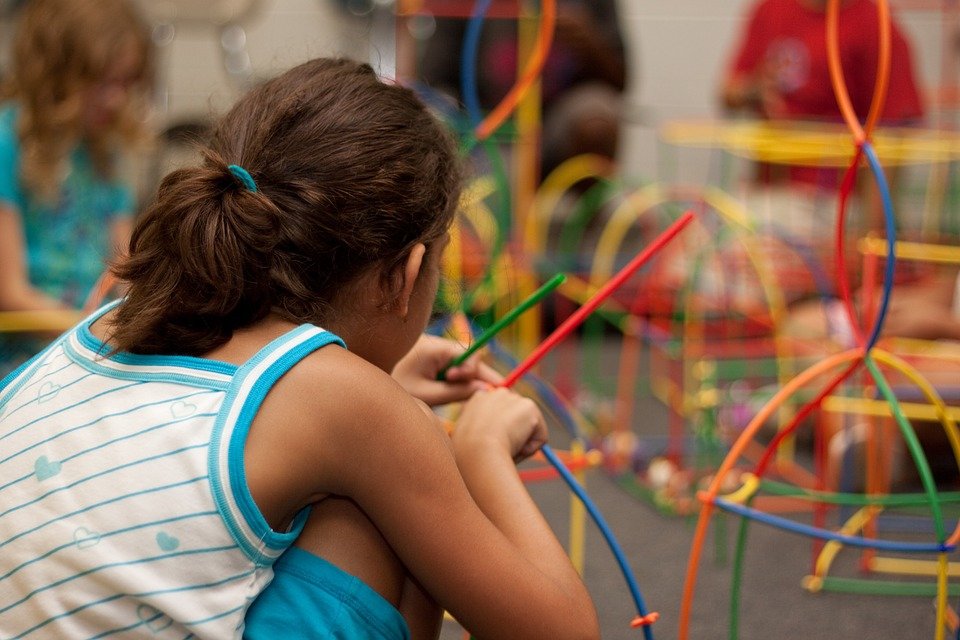 Guide to Classroom Management: Get to Know Your Students