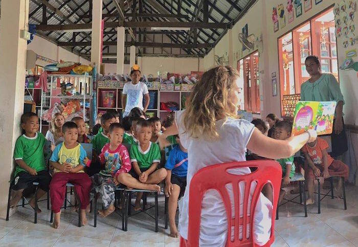 Classroom Management: An Invisible Skill