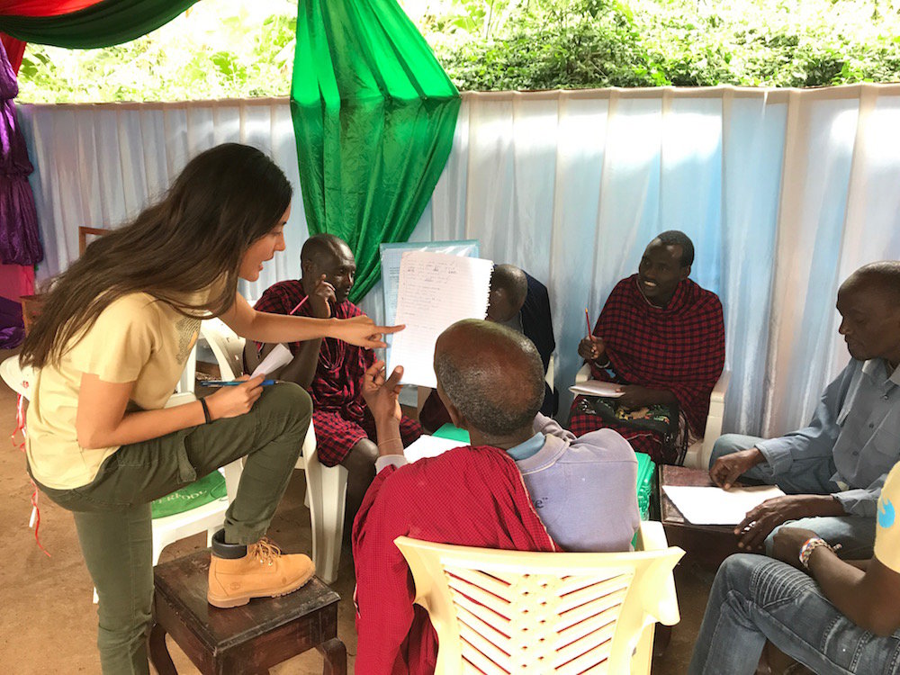 Photo by Naomi S., African Impact Zambia Alum Expert Advice on Classroom Management: Thorough Preparation is Key