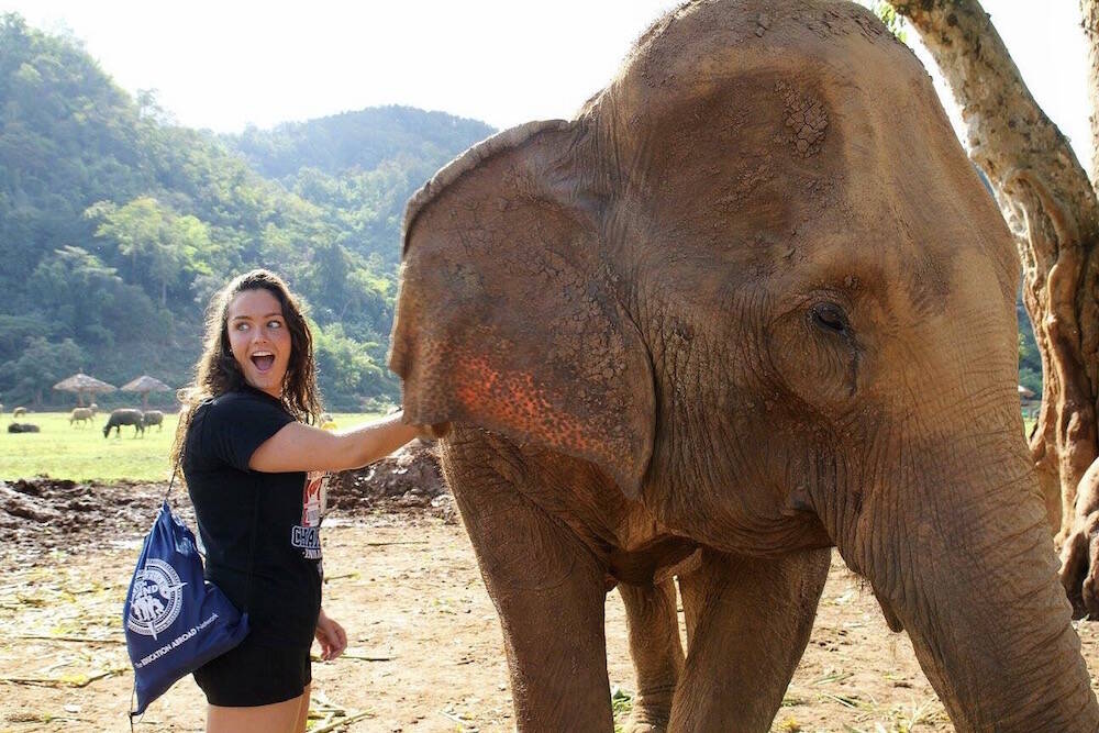 5 High School Abroad Experiences To Get You Outside the Classroom