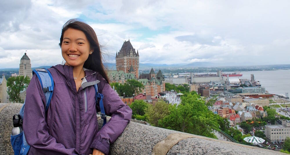 High School Abroad Outside the Classroom: Go Solo