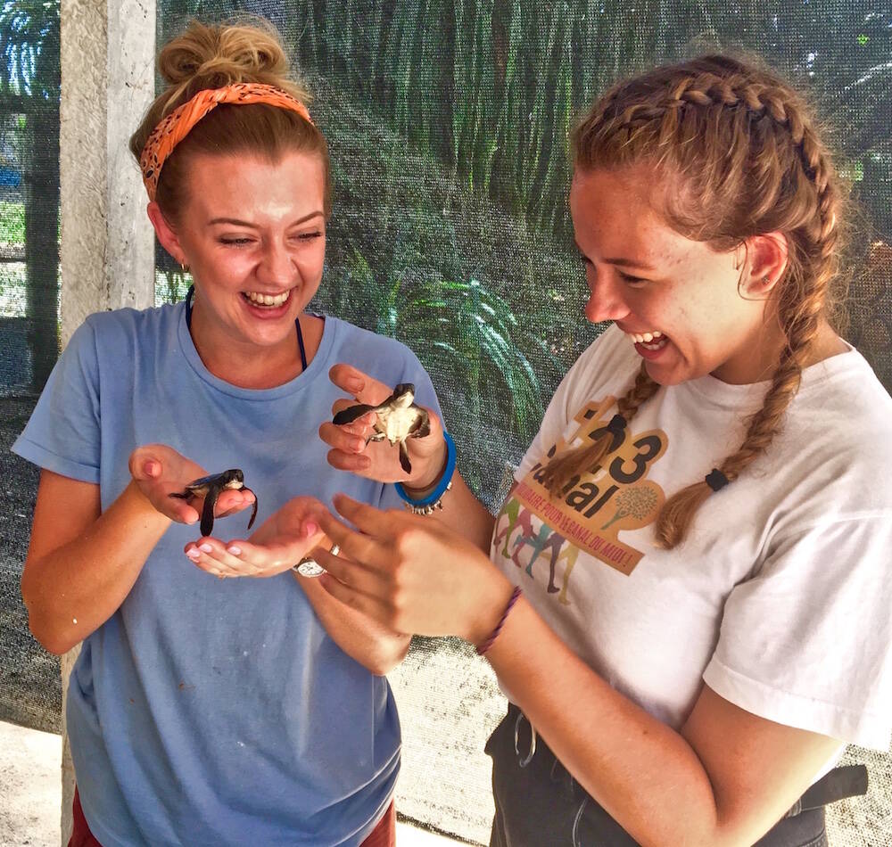 How to Be a More Effective Volunteer Abroad: What Wolunteer Organizations Look For
