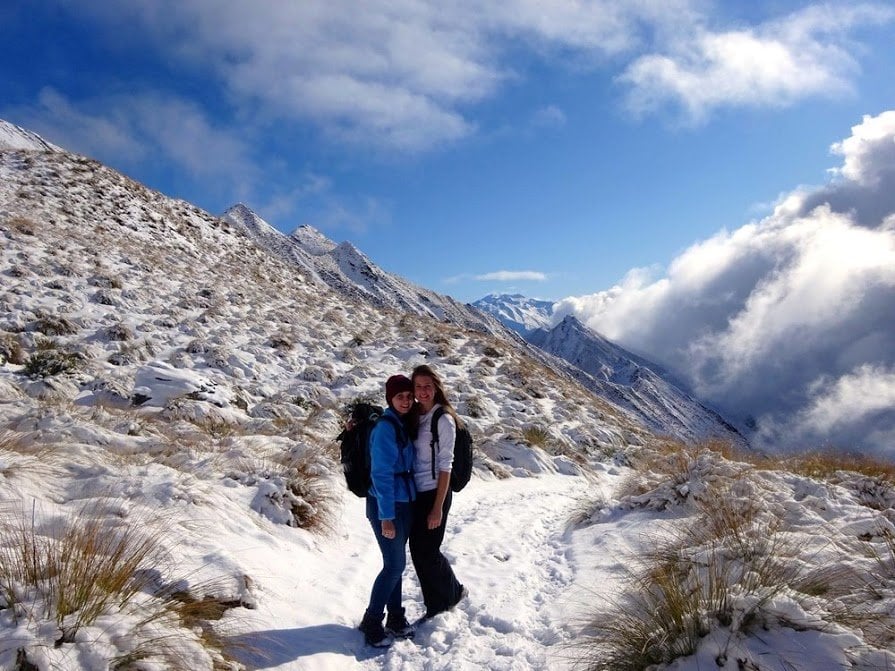 Photo by K.C. P., Education Abroad Network, NZ Alum How to Pack Light for Your Semester Abroad: Weather
