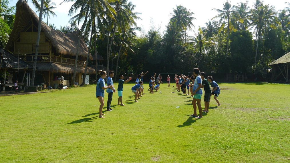 Photo by Miriam A., Gakko Camps Bali Alum Make the Greatest Impact on a Short-Term Volunteer Abroad Experience: Before You Leave