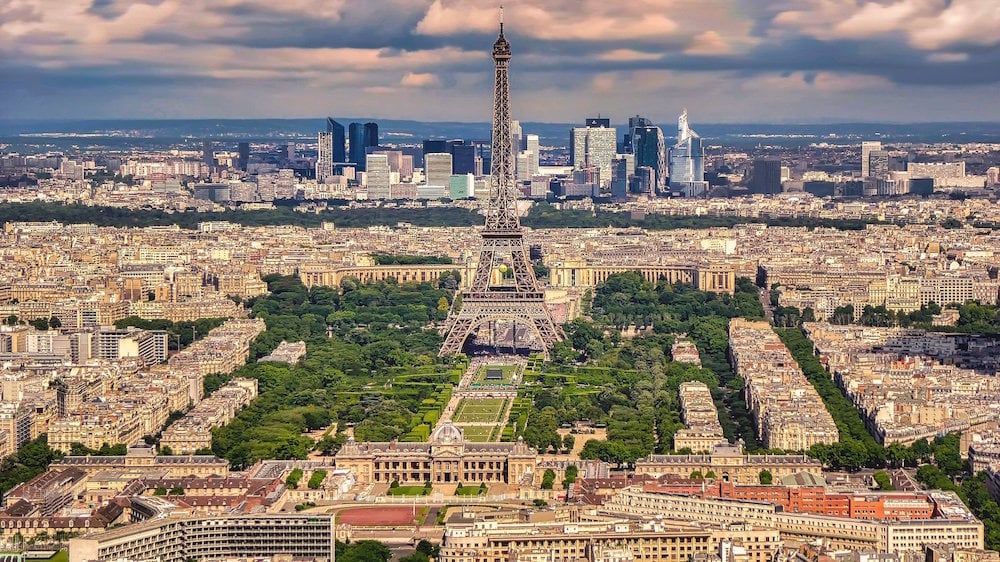 Studying Abroad during Paris Terrorist Attacks