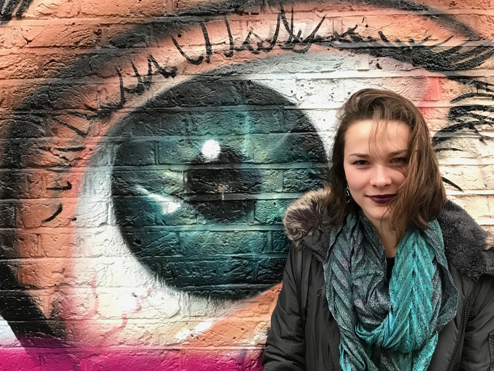 Photo by: Emily G., IFSA Butler Queen Mary University of London Partnership Why and How to Defer College Acceptance for a Gap Year