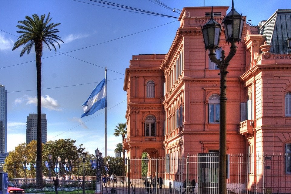 Things to Know Before Studying Abroad in Argentina: Argentina is Very European