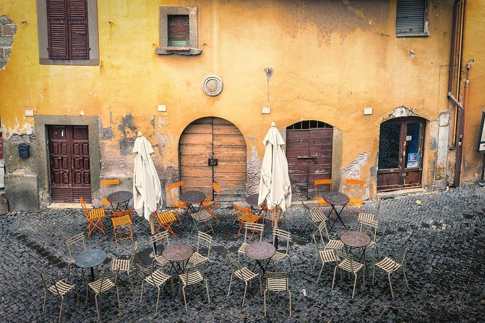 Things to Know Before Studying Abroad in Florence: Secret Bakery