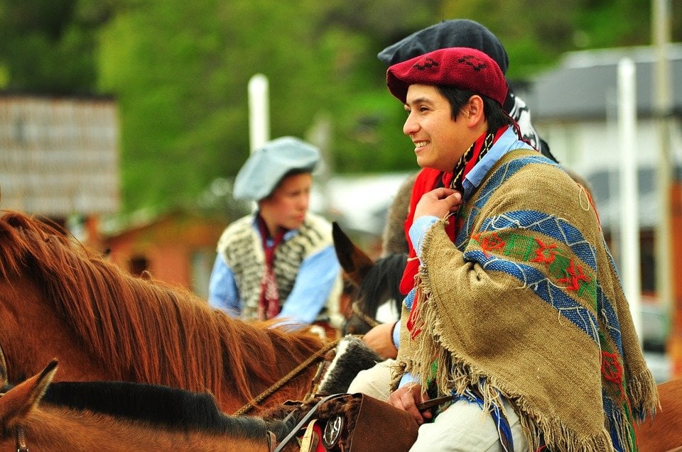Things to Know Before Studying Abroad in Argentina: Gaucho Culture