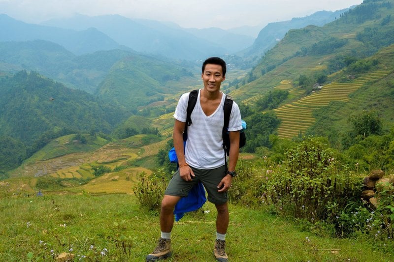 Photo by Herbert Y., UBELONG Alum Etiquette for Tipping on Tours Around the World